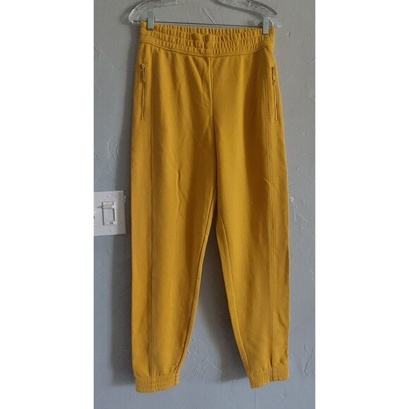 Fabletics Pants Jogger Women M,Cotton Polyester,Excellent Condiction, Elastic - Picture 1 of 8